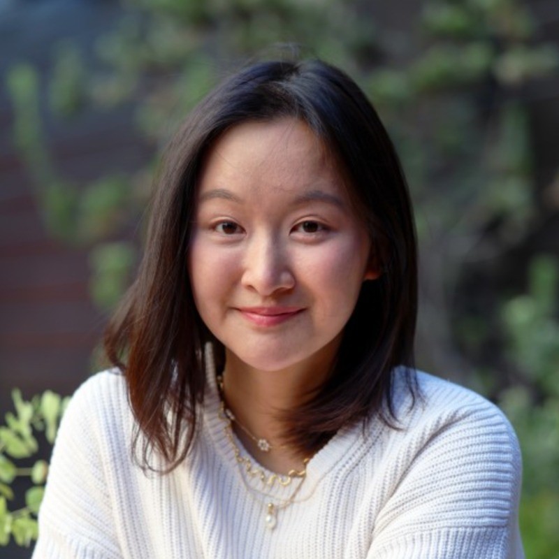 Jennifer Jang